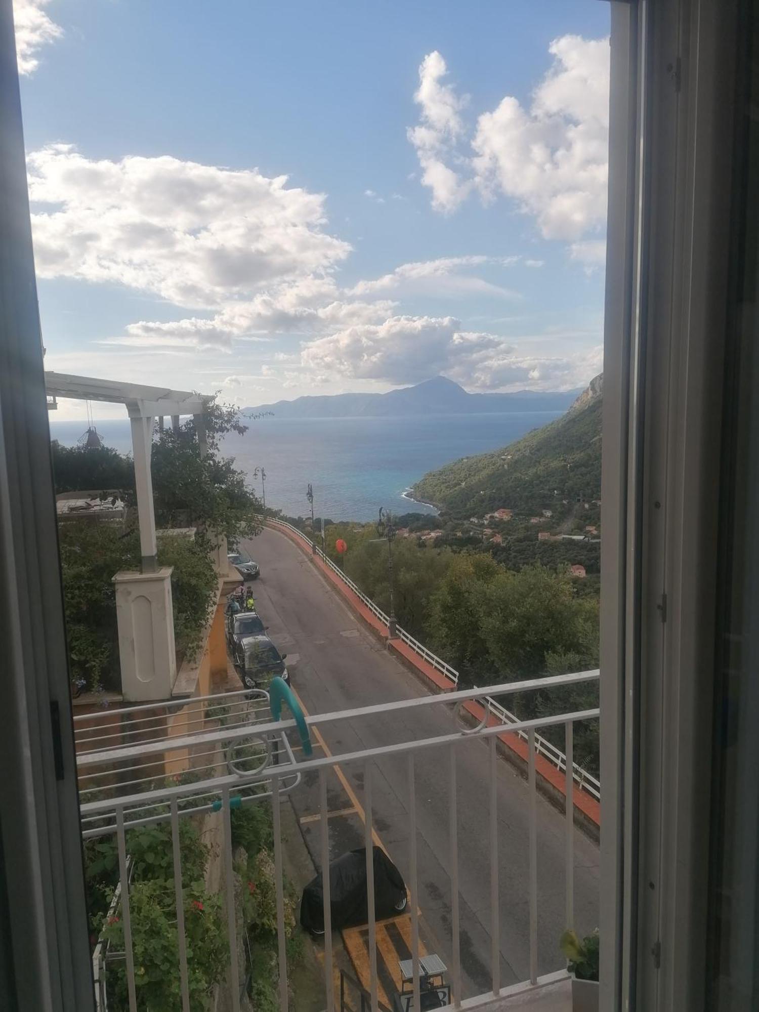 B&B "La Giancarla" Maratea Exterior photo